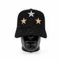 BARBAS HATS - ROCKSTAR