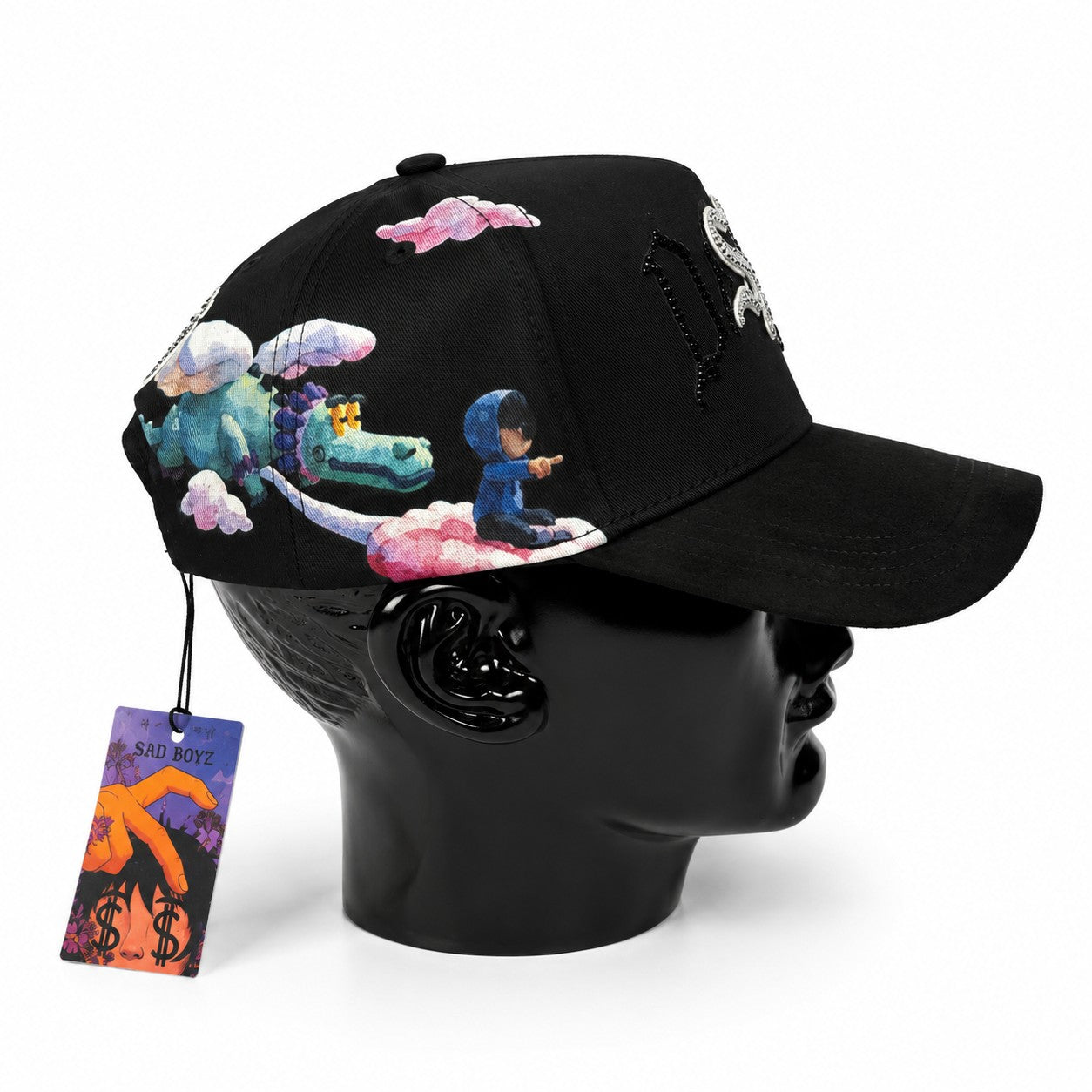 DANDY HATS - DIAS ROSAS
