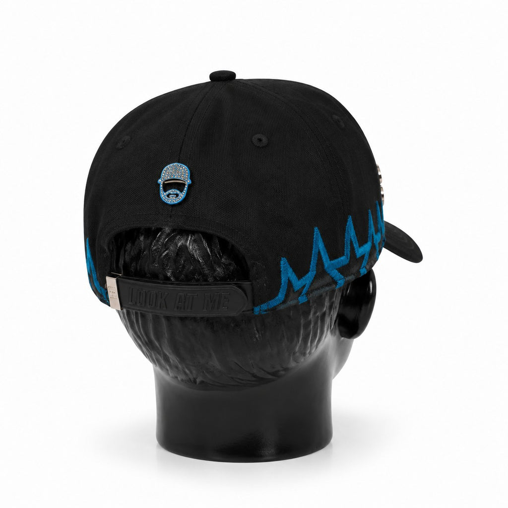 BARBAS HATS - TBBB AZUL