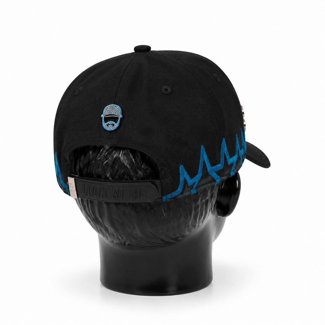 BARBAS HATS - TBBB AZUL