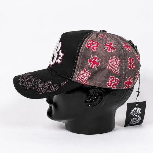 BAEZ - SHIFU ROSA
