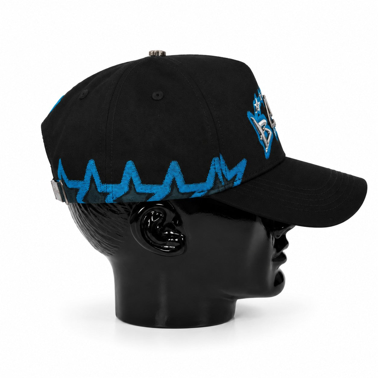 BARBAS HATS - TBBB AZUL