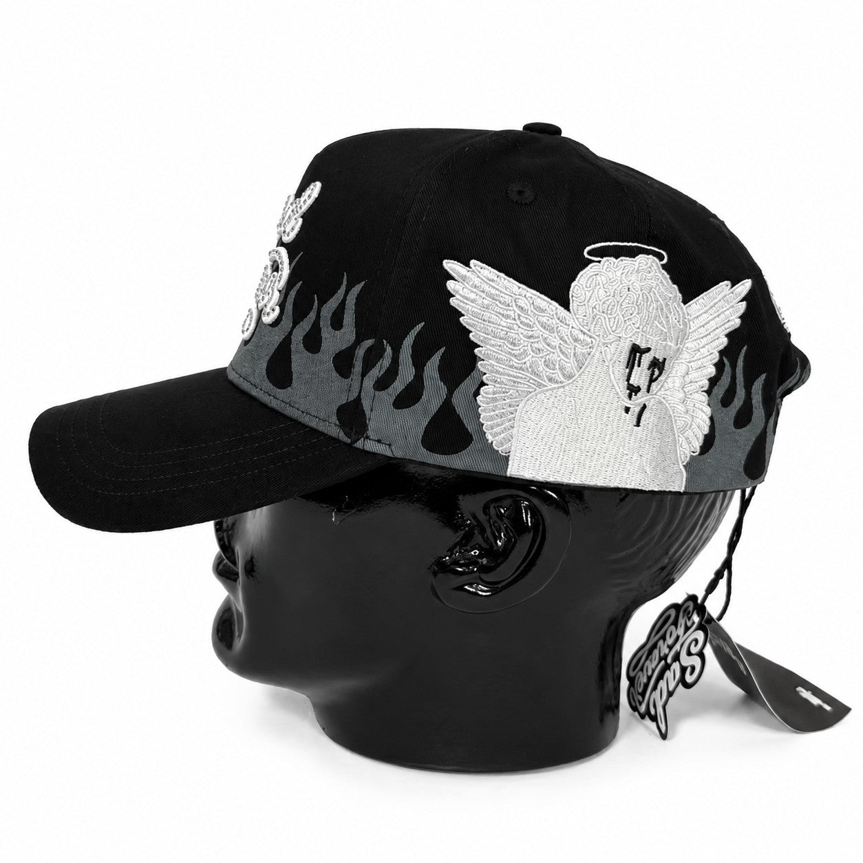 DANDY HATS -  Y LLORO