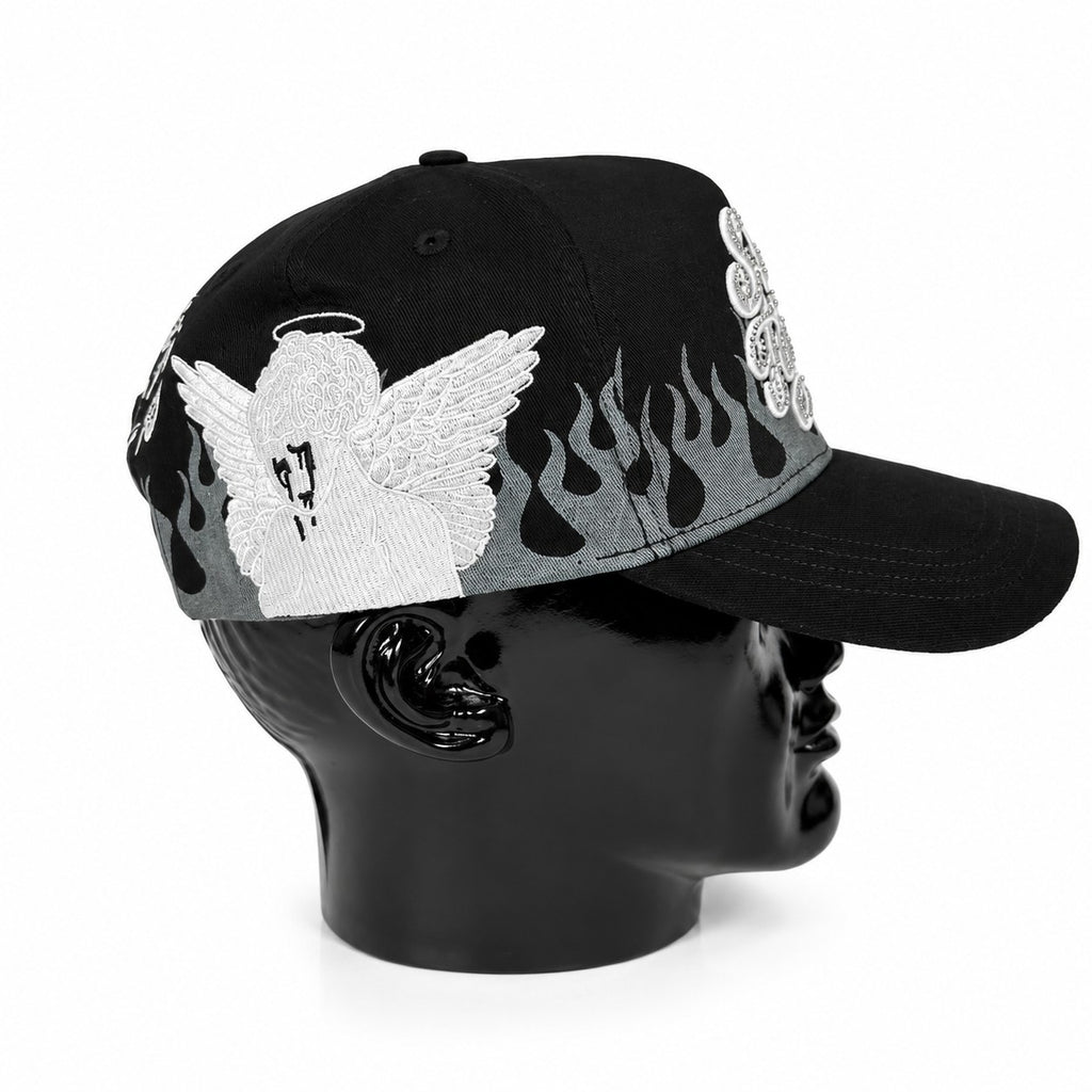 DANDY HATS -  Y LLORO