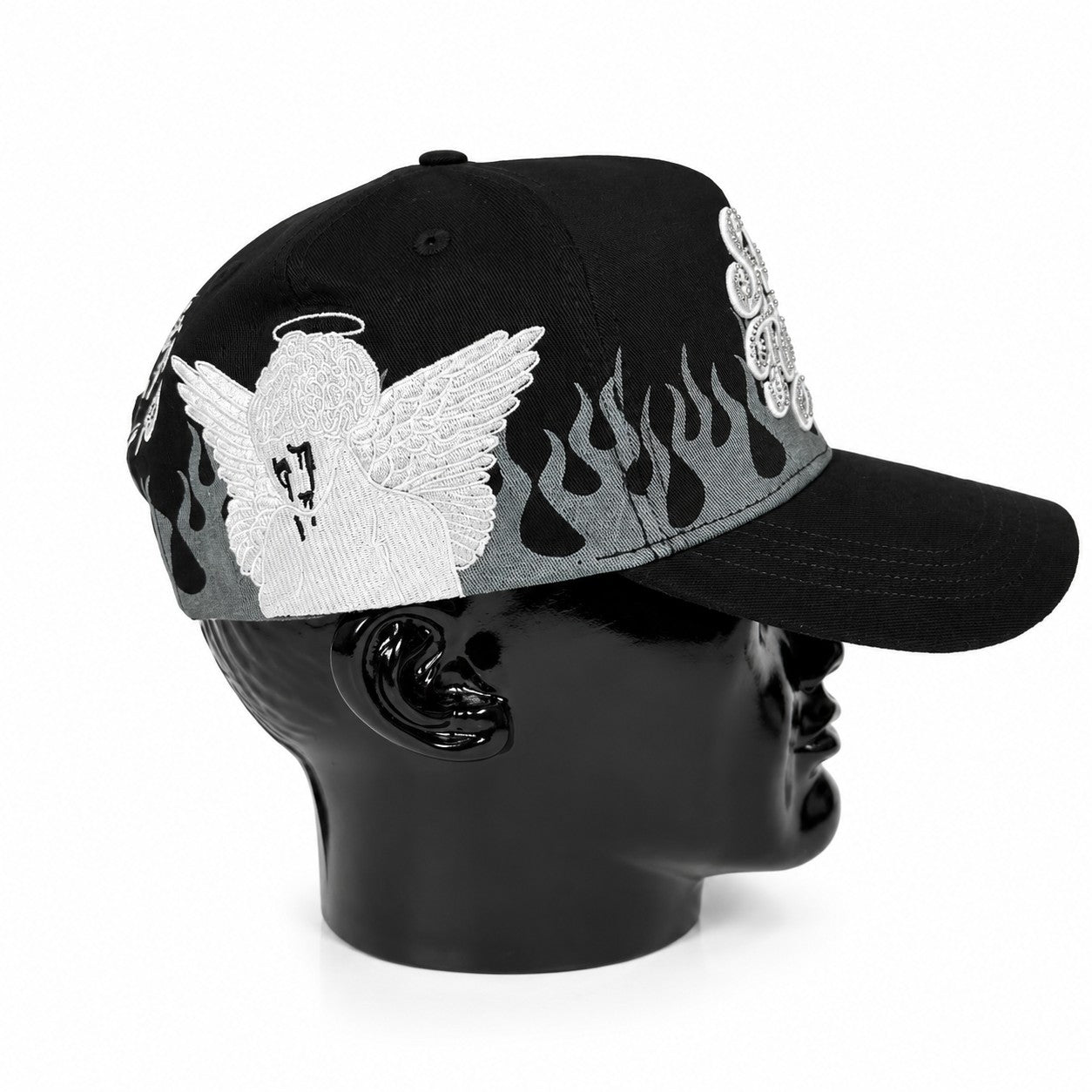 DANDY HATS -  Y LLORO