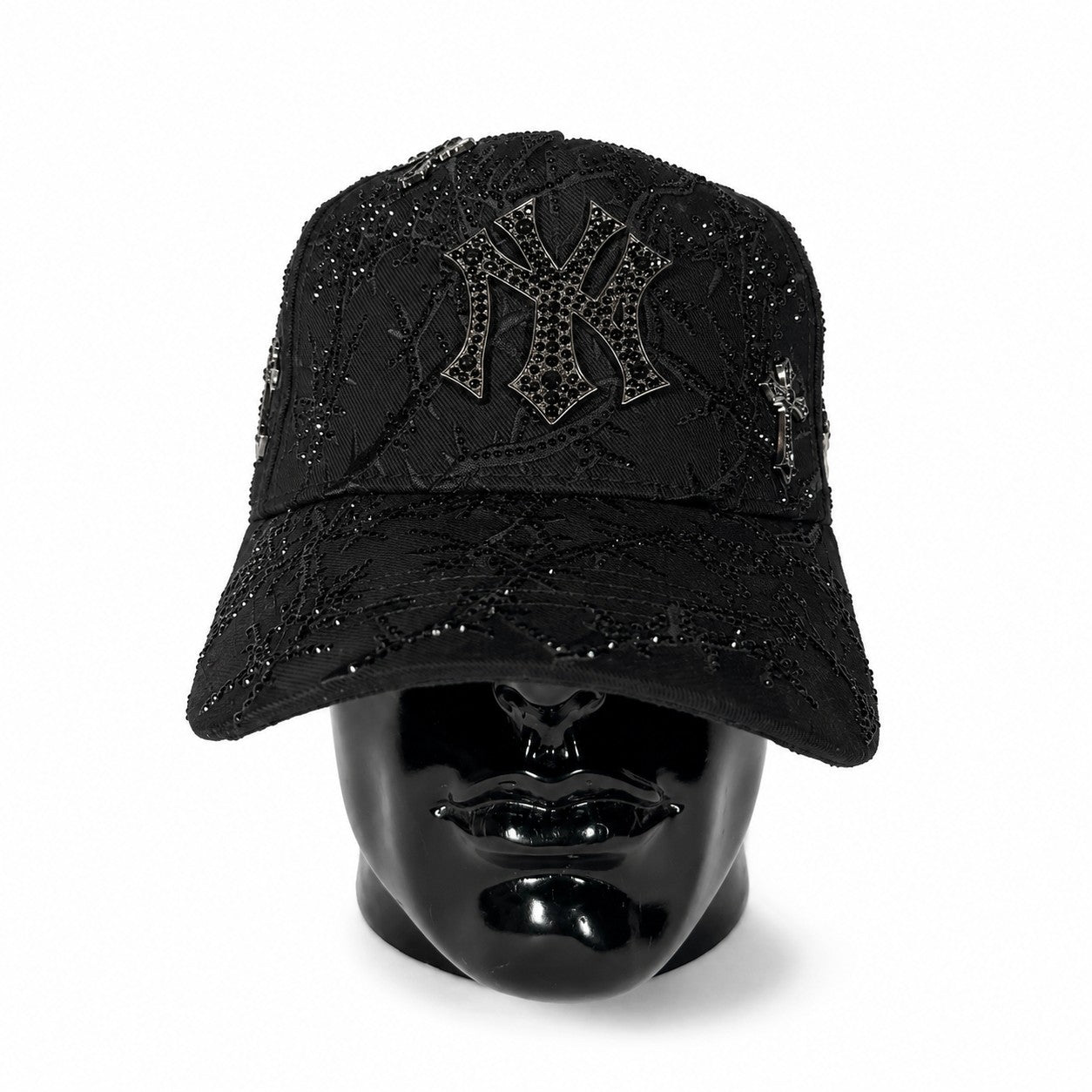 INNEDIT - NY 24K BLACK