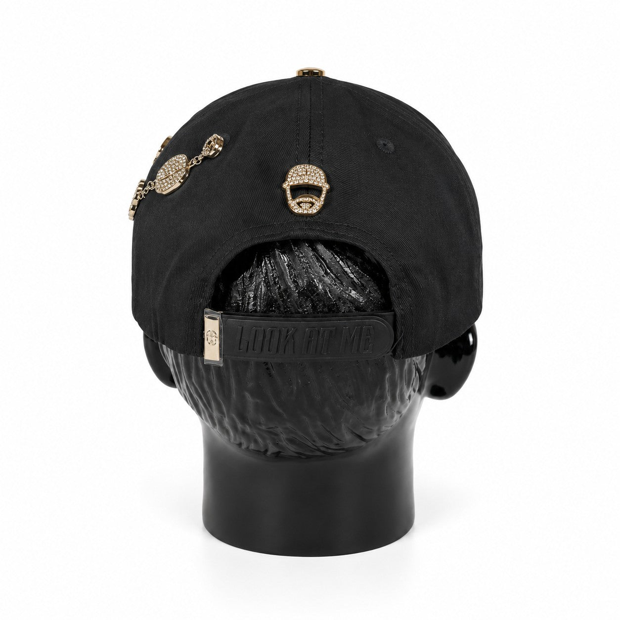BARBAS HATS - CRIMEN