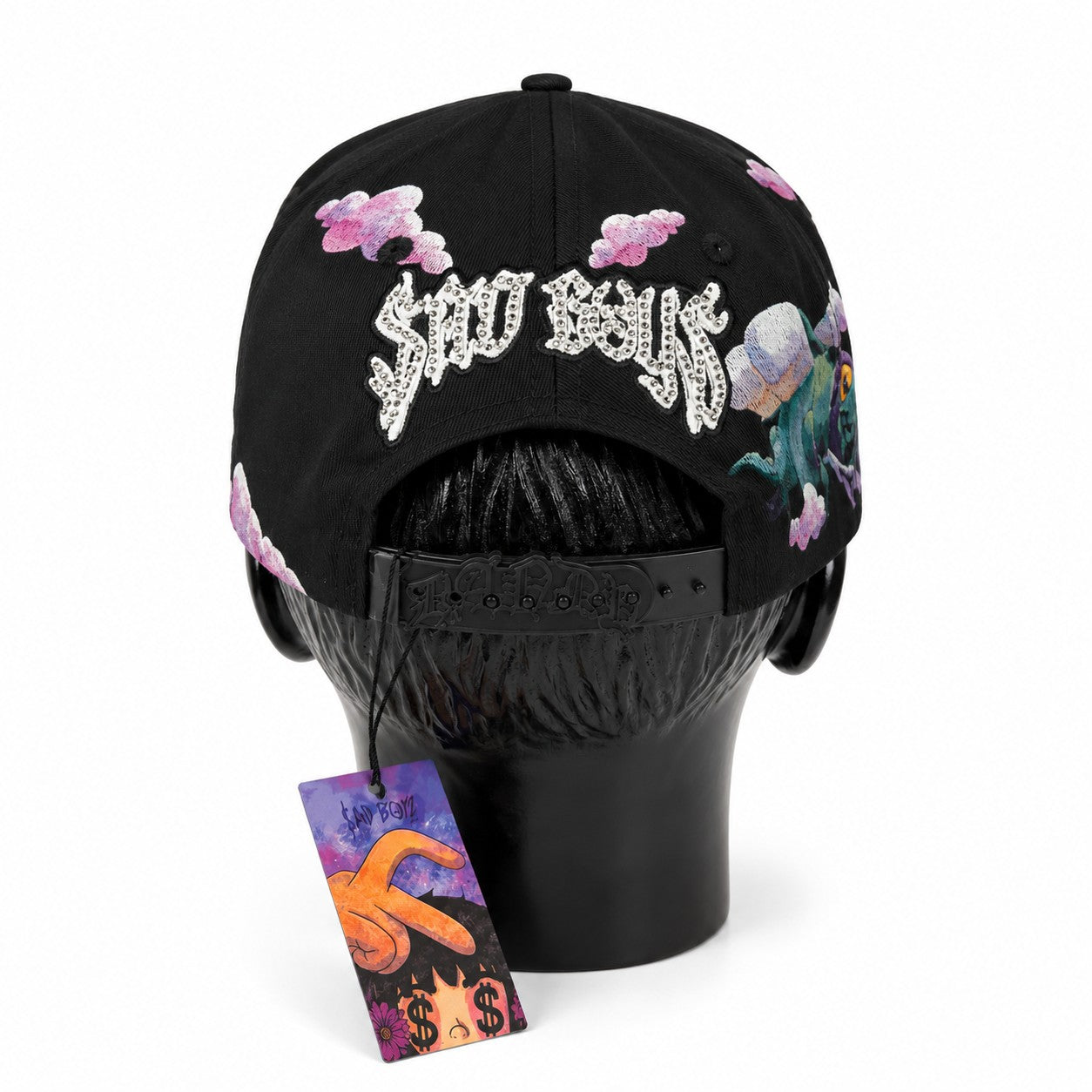 DANDY HATS - DIAS ROSAS
