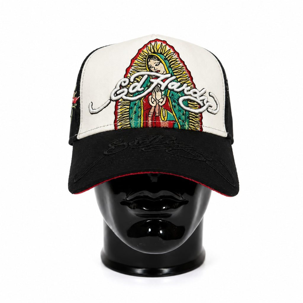 ED HARDY - VIRGEN