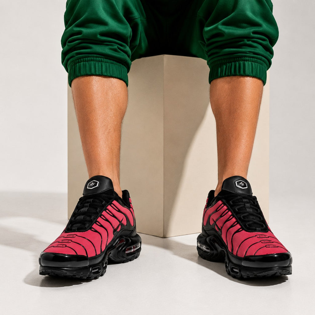 Tenis Nike Air Max Plus TN (Camaleón)