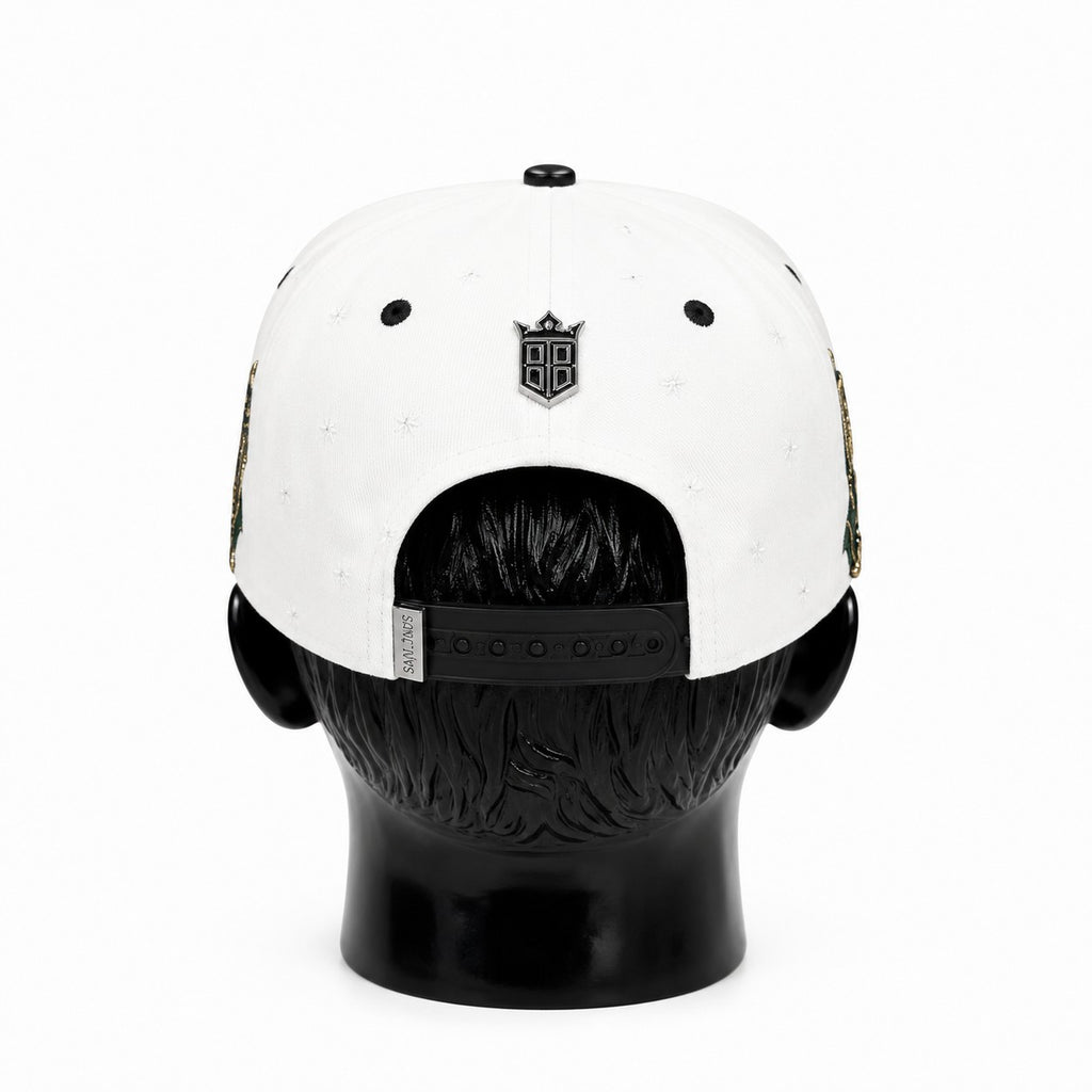 SAN JUDAS - SAN JUDAS WHITE GREEN