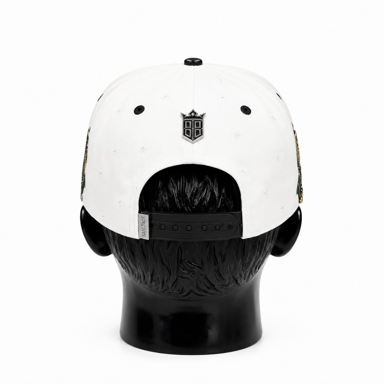 SAN JUDAS - SAN JUDAS WHITE GREEN