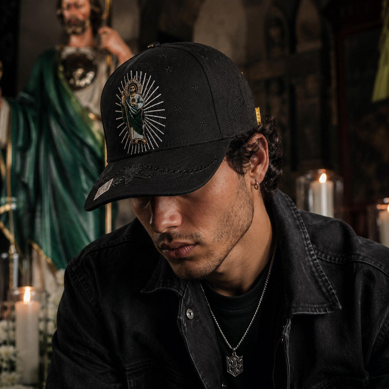 SAN JUDAS - SAN JUDAS PATRONO