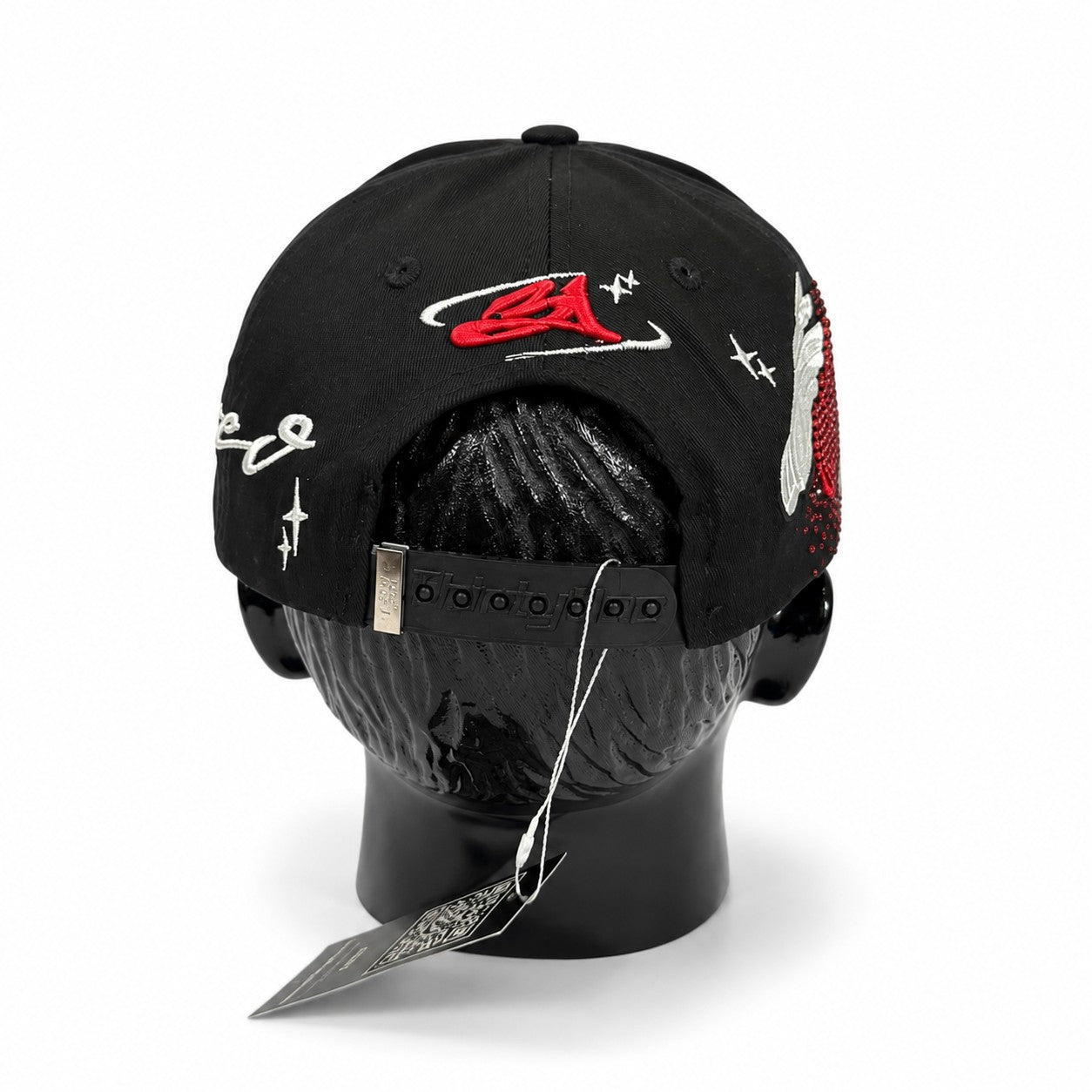 31 HATS - EL MAGO ROJO