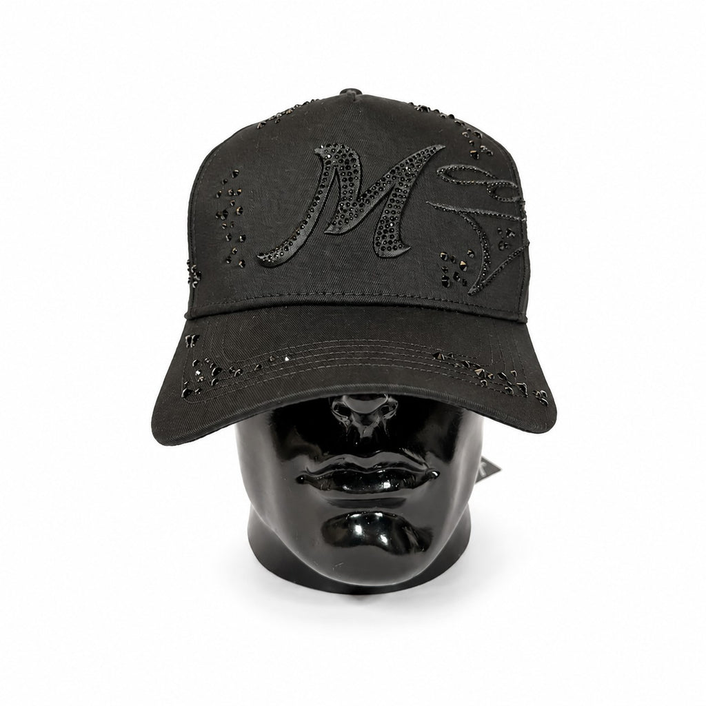 31 HATS - EL MAGO NEGRO