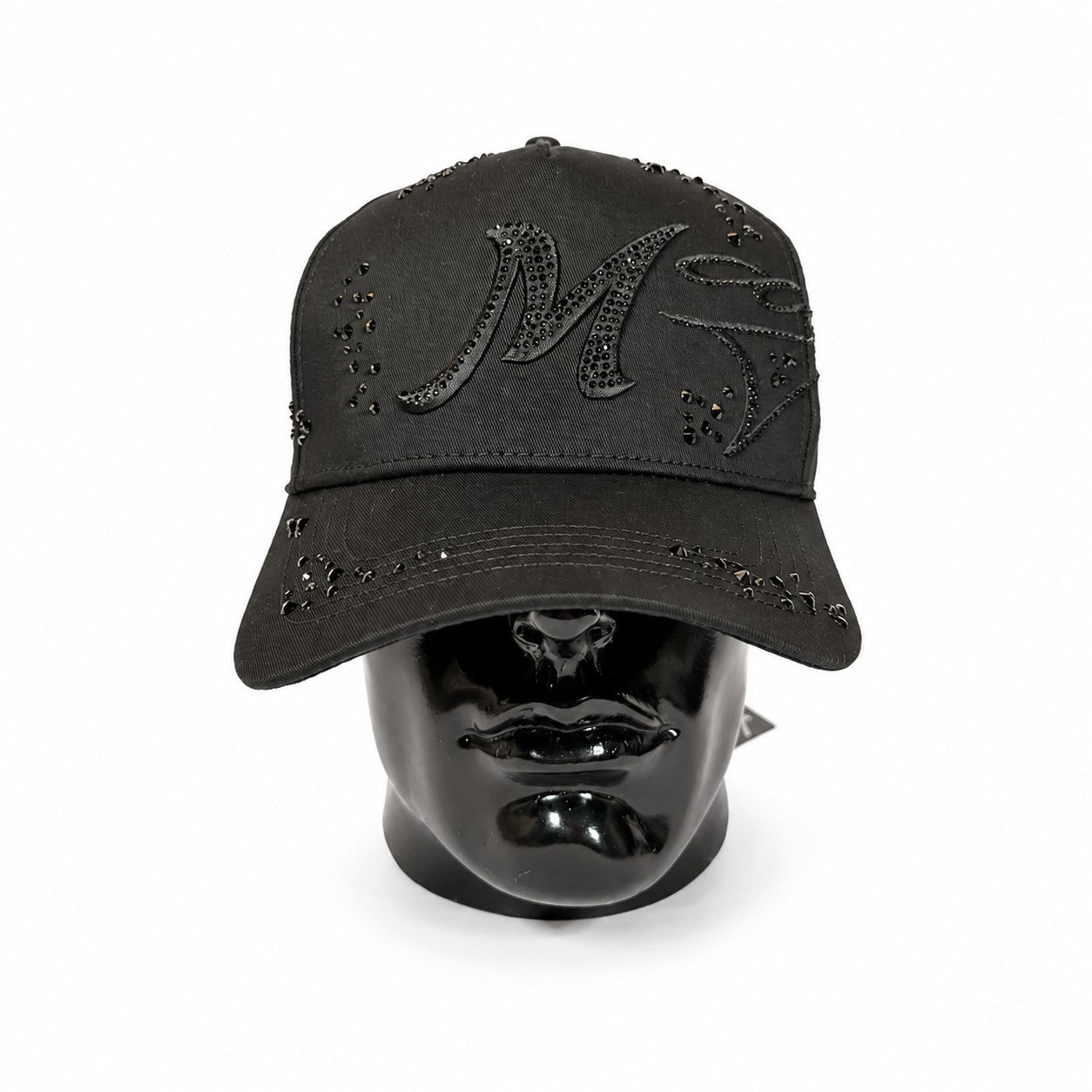 31 HATS - EL MAGO NEGRO