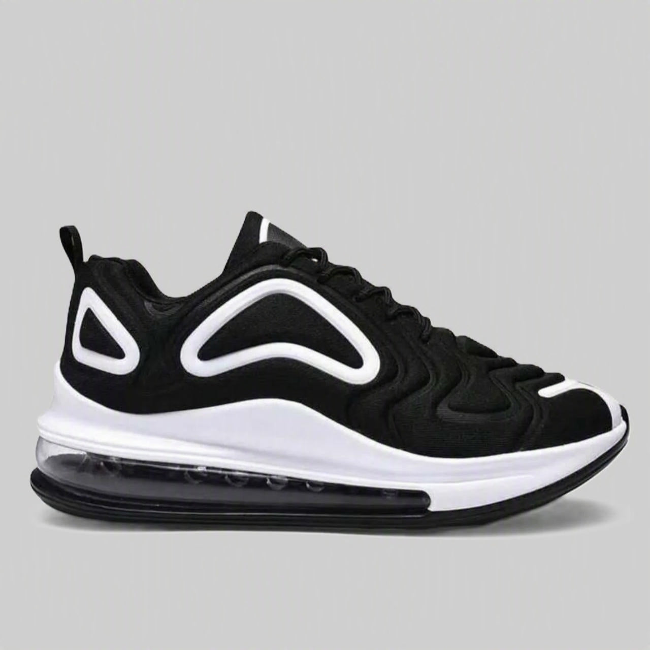 Tenis Nike Air Max 720 (Tortuga)