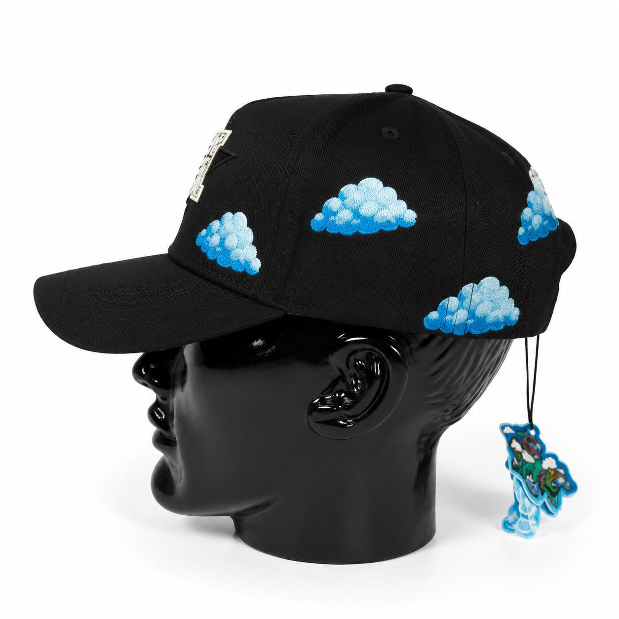 DANDY HATS - EL MAGO AZUL