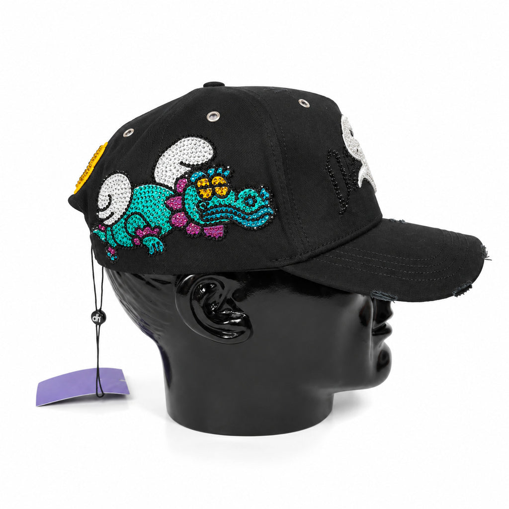 DANDY HATS - PSICODELIC