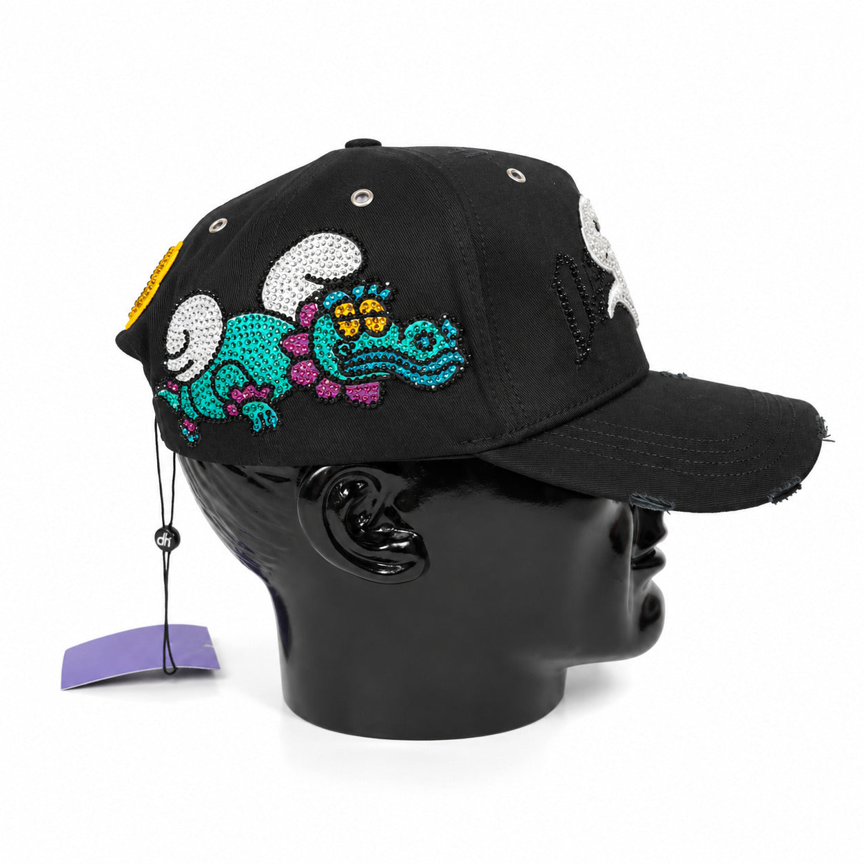 DANDY HATS - PSICODELIC