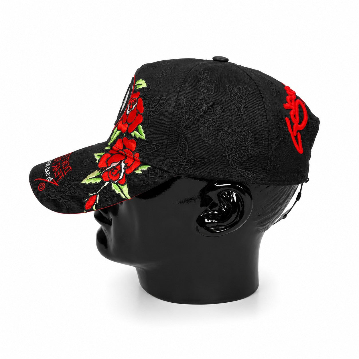 ED HARDY - SAD HARDY