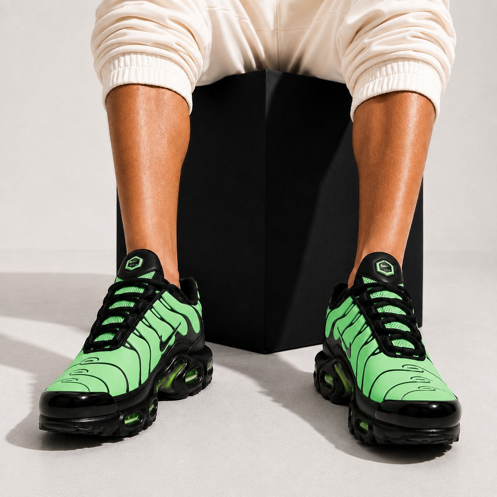 Tenis Nike Air Max Plus TN (Camaleón)