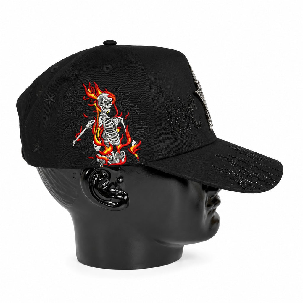 RICO HATS - ASTROS