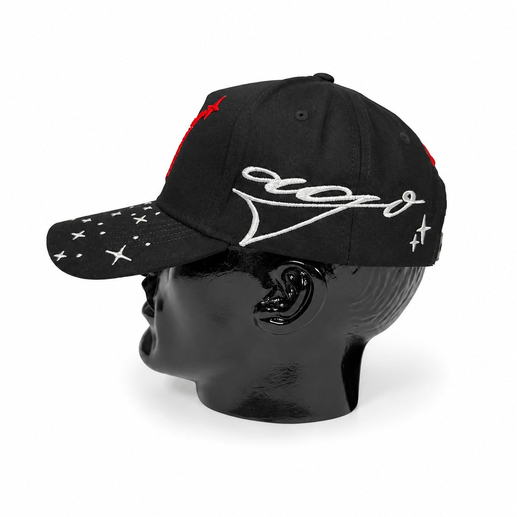 31 HATS - EL MAGO ROJO