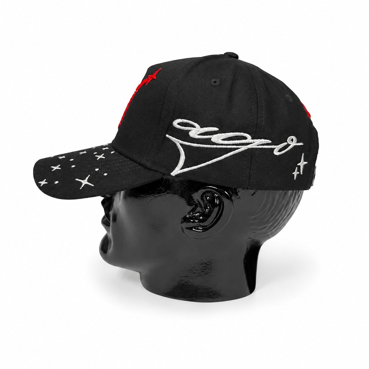 31 HATS - EL MAGO ROJO