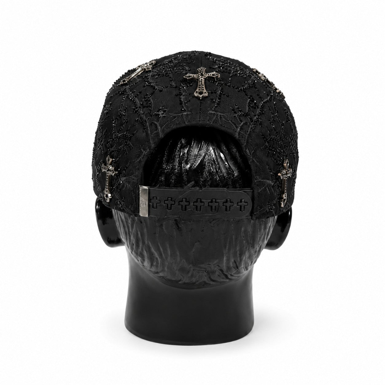 INNEDIT - NY 24K BLACK