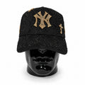 INNEDIT - NY 24K ROSE