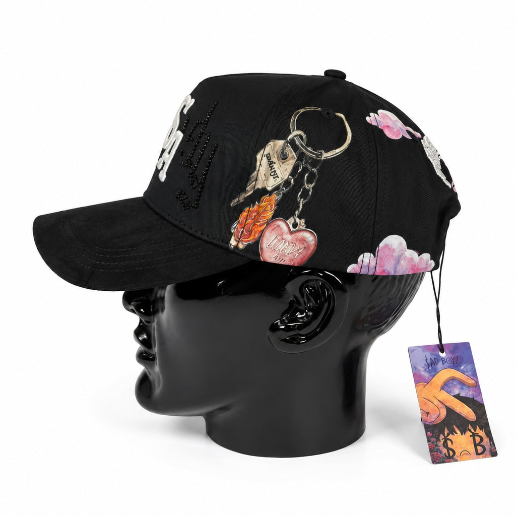 DANDY HATS - DIAS ROSAS