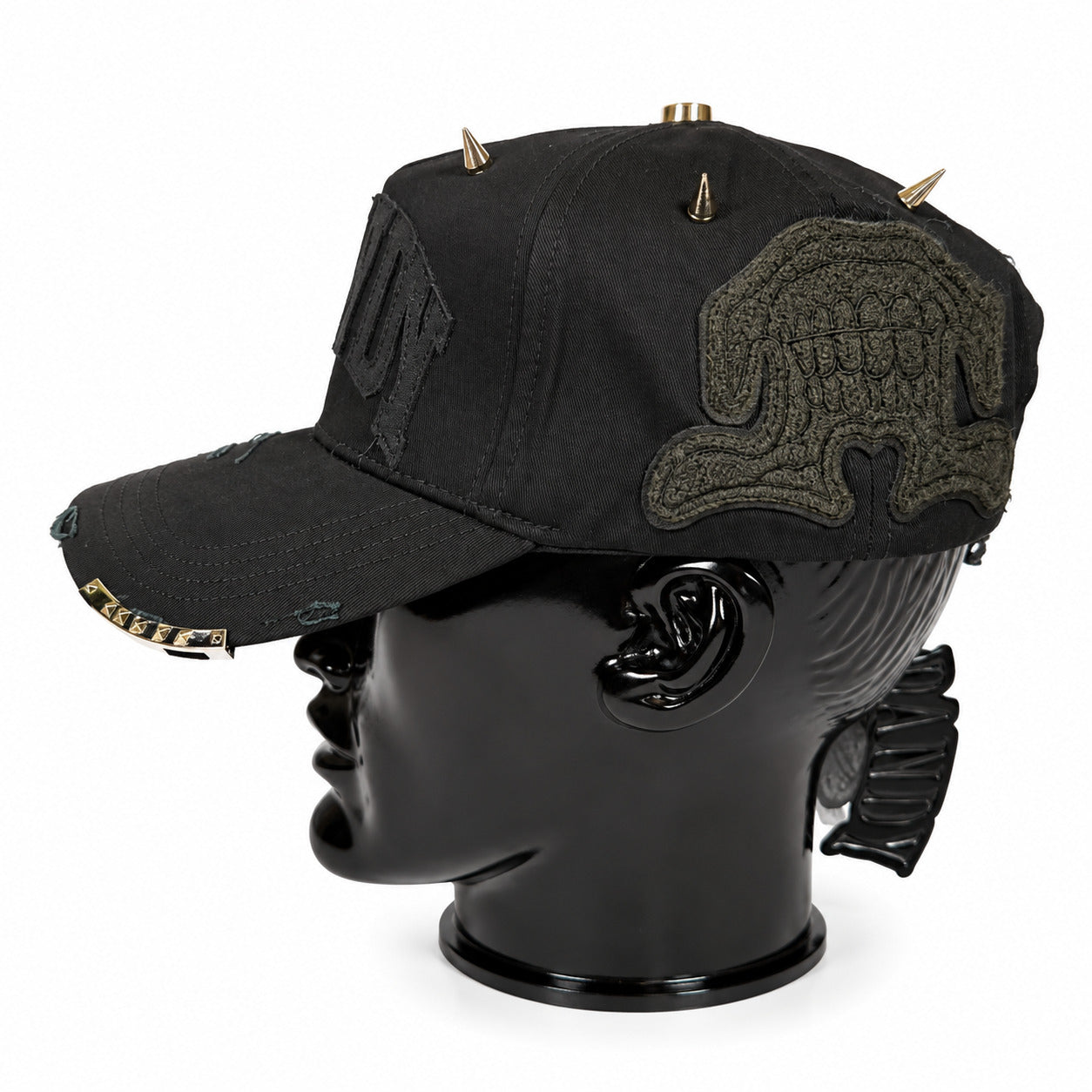DANDY HATS - PLAGA 2