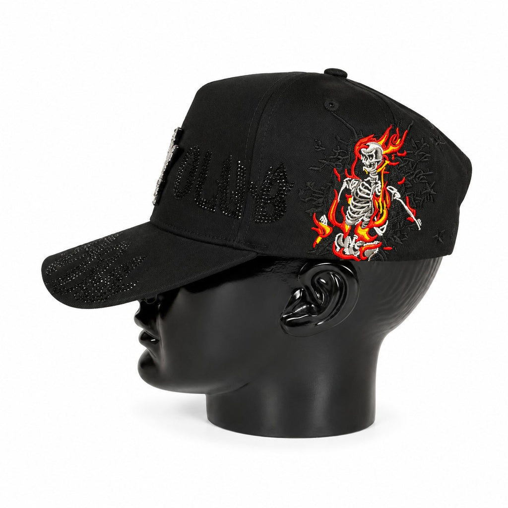 RICO HATS - ASTROS