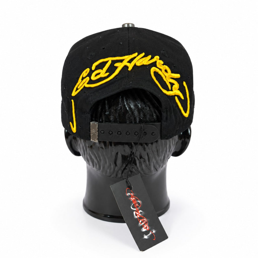 ED HARDY - DON HARDY
