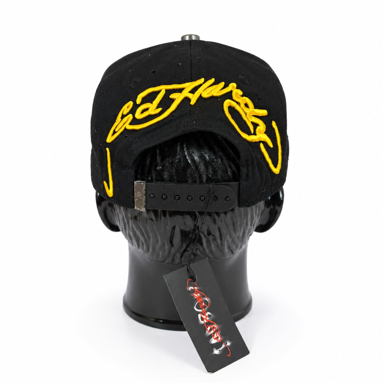ED HARDY - DON HARDY