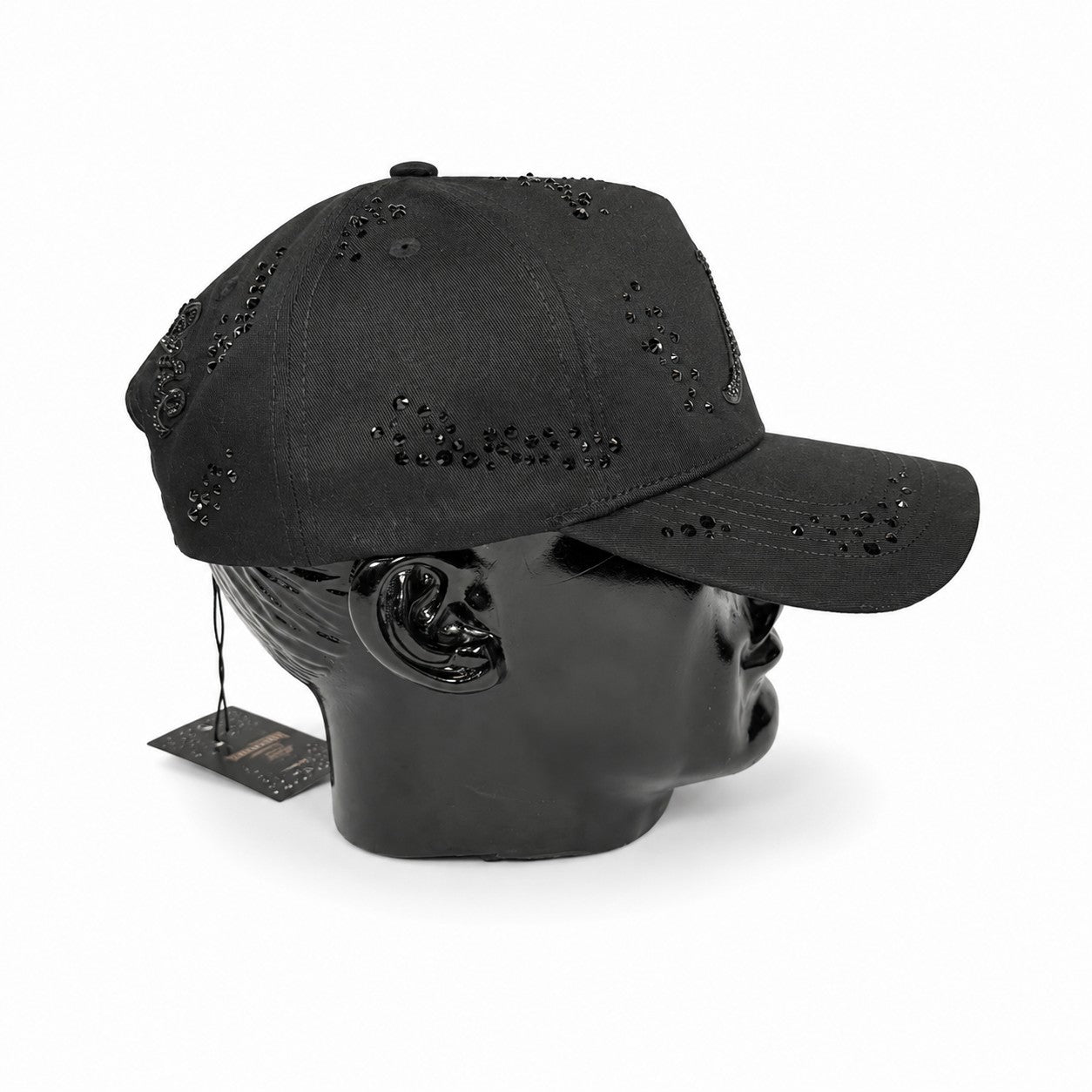 31 HATS - EL MAGO NEGRO