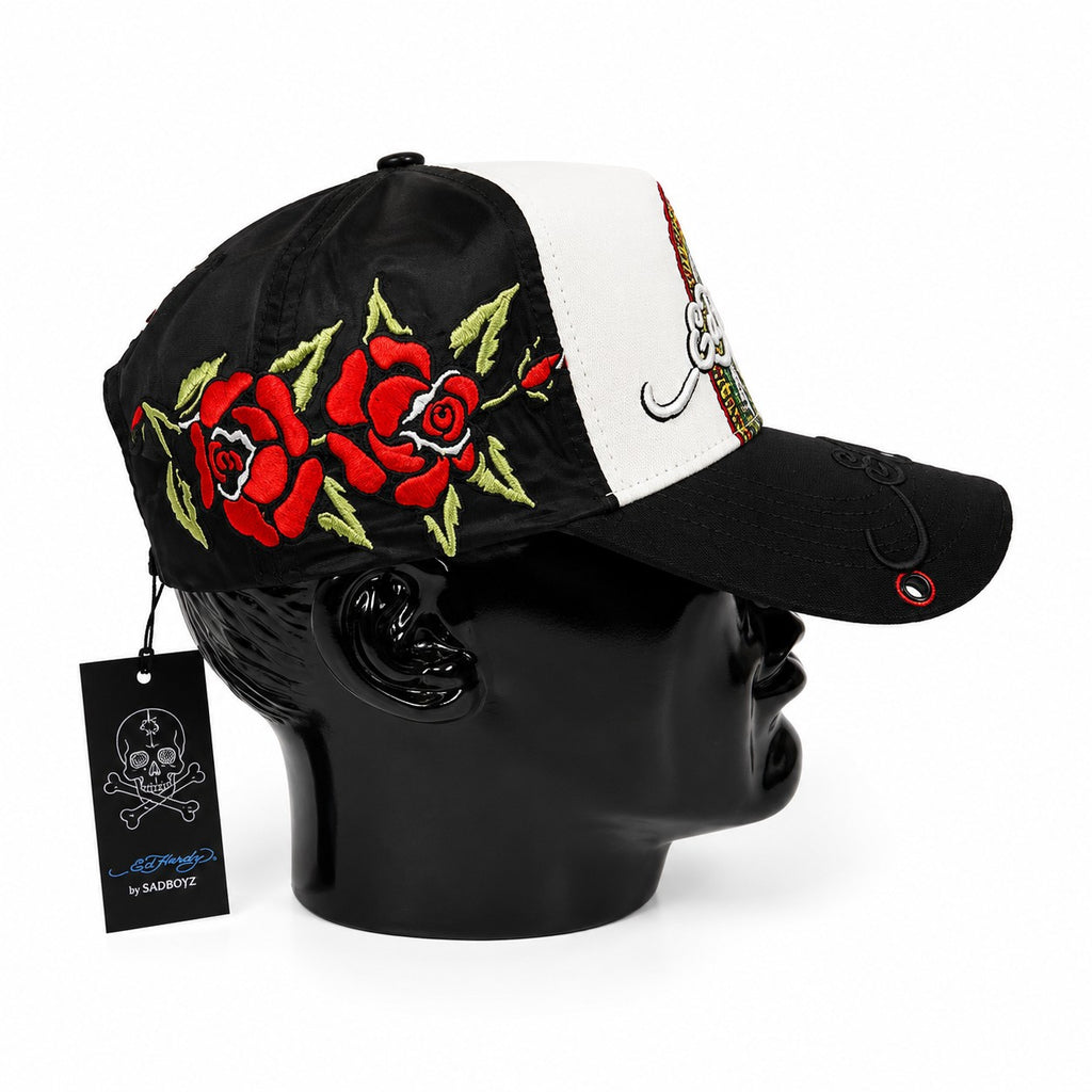 ED HARDY - VIRGEN