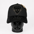 BARBAS HATS - CRIMEN