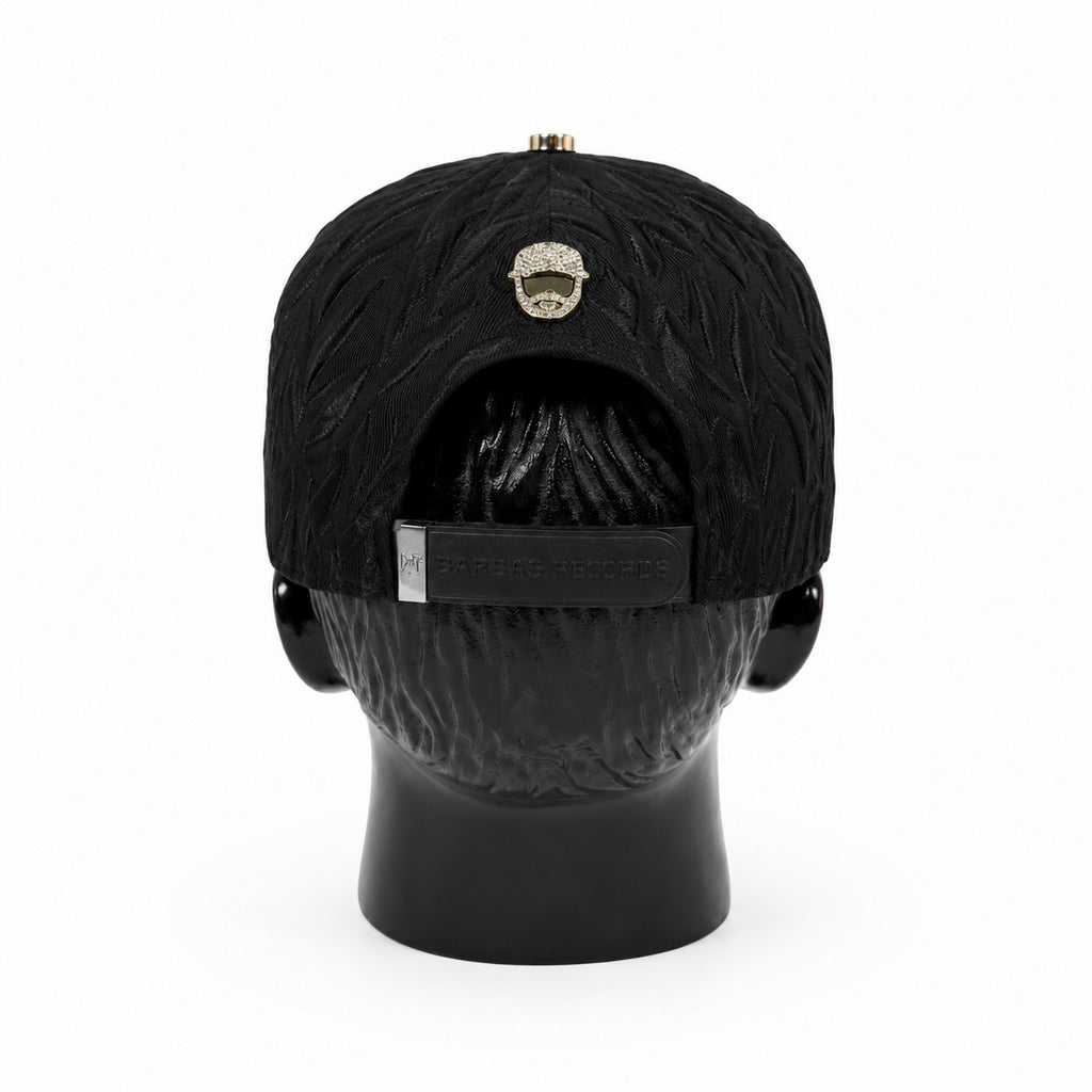 BARBAS HATS - ROCKSTAR