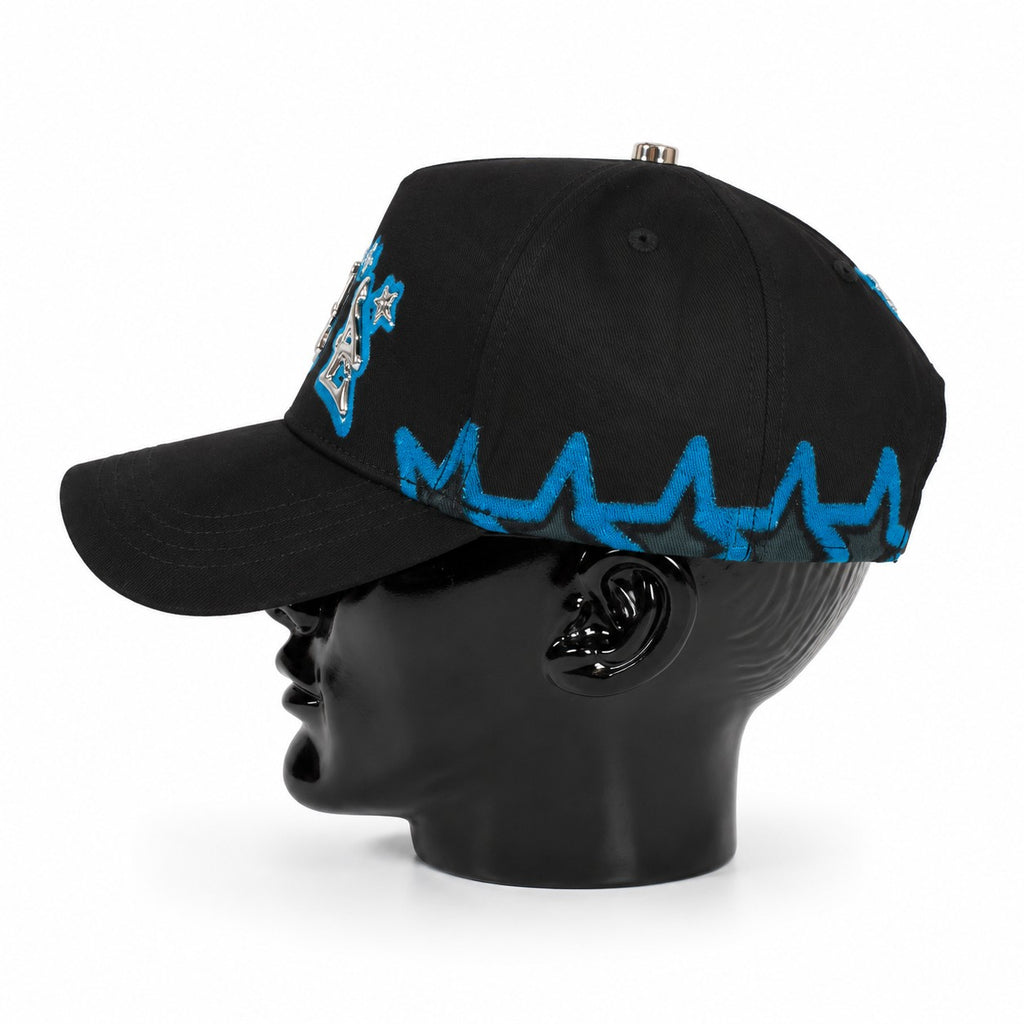 BARBAS HATS - TBBB AZUL