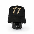 BARBAS HATS - 77 CRISTAL