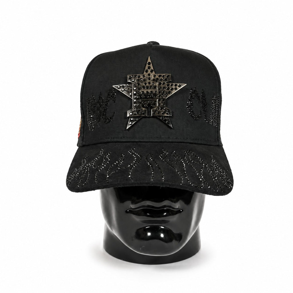 RICO HATS - ASTROS