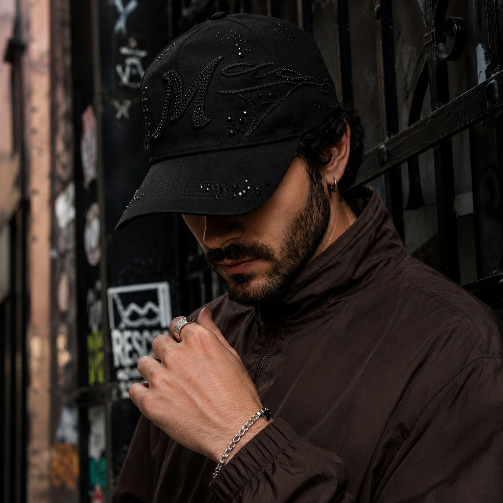 31 HATS - EL MAGO NEGRO
