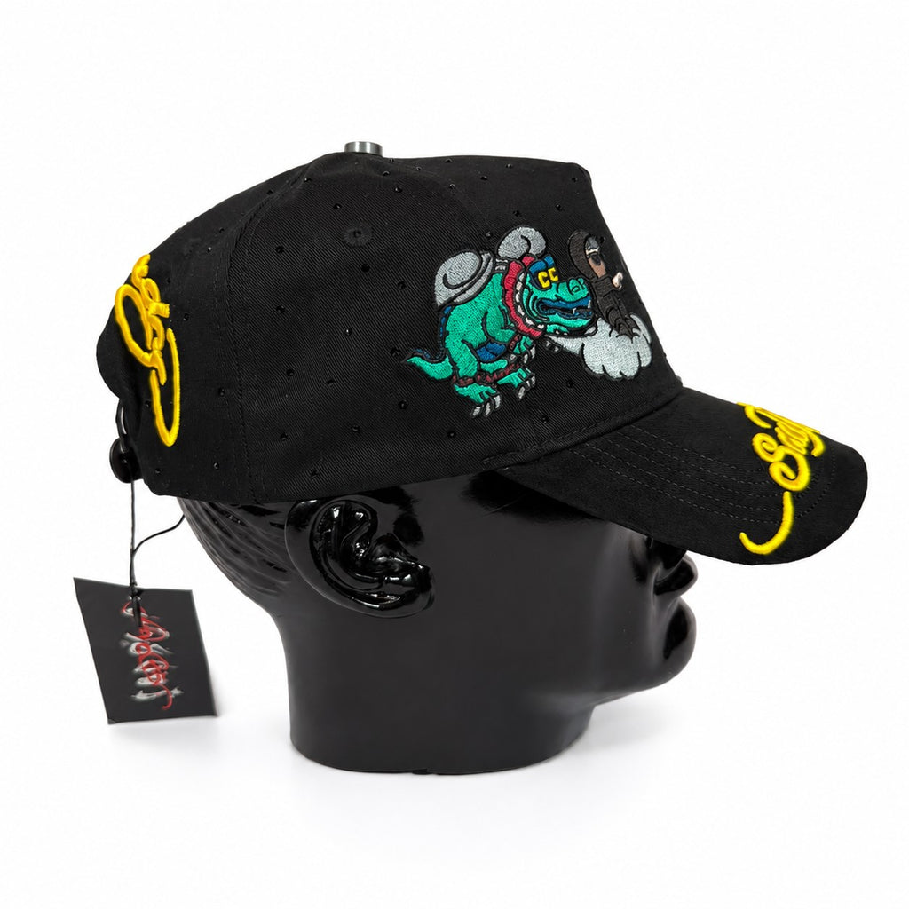 ED HARDY - DON HARDY