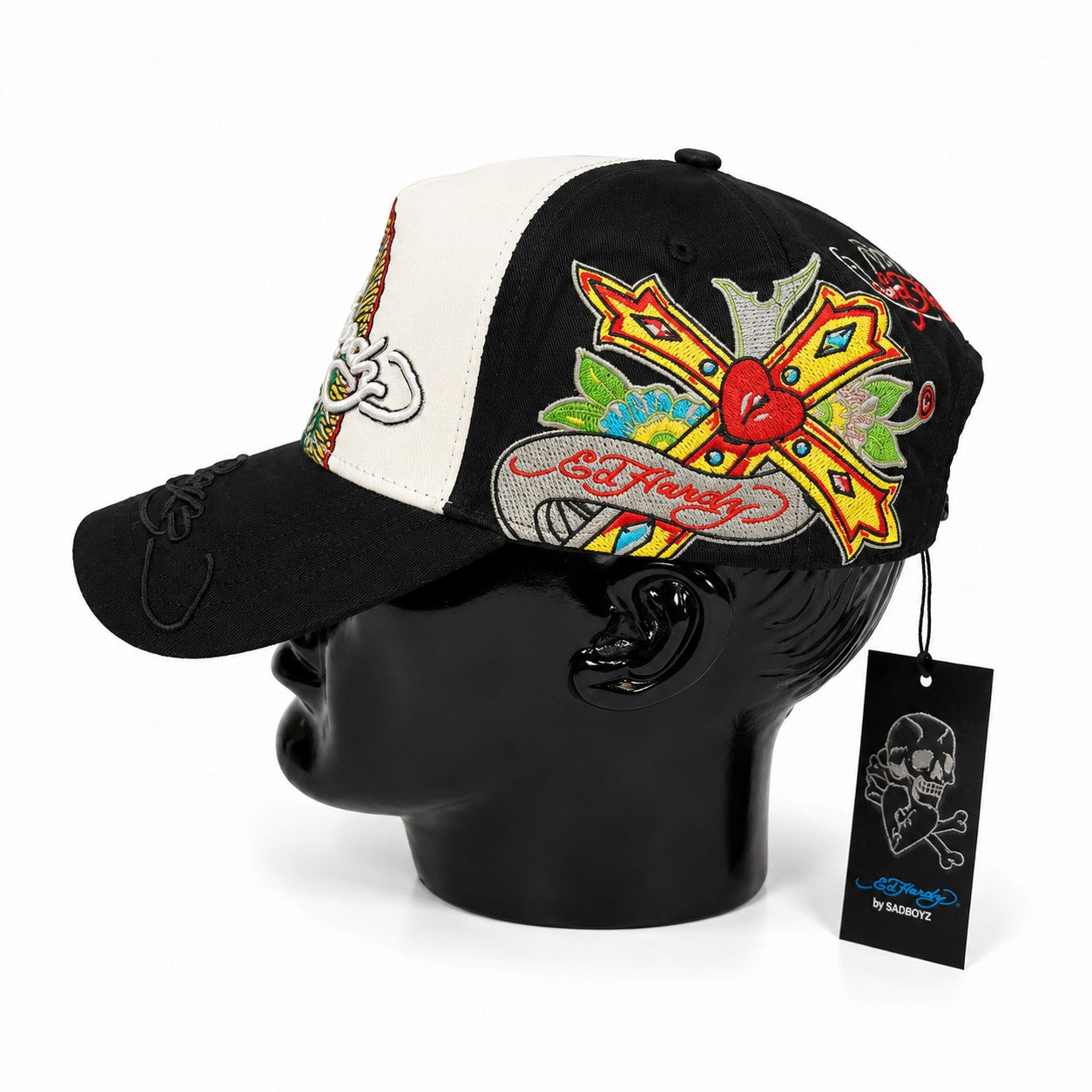 ED HARDY - VIRGEN