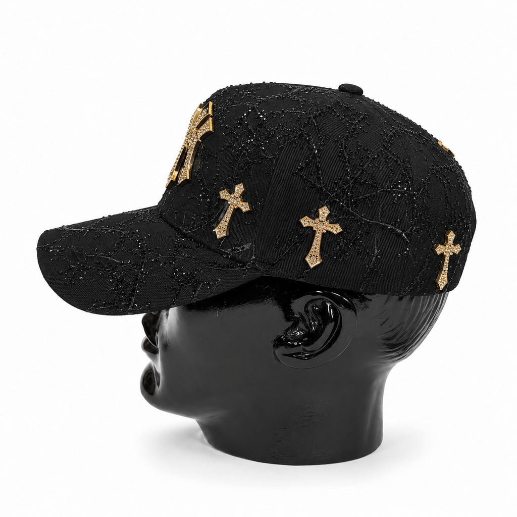 INNEDIT - NY STARS BLACK