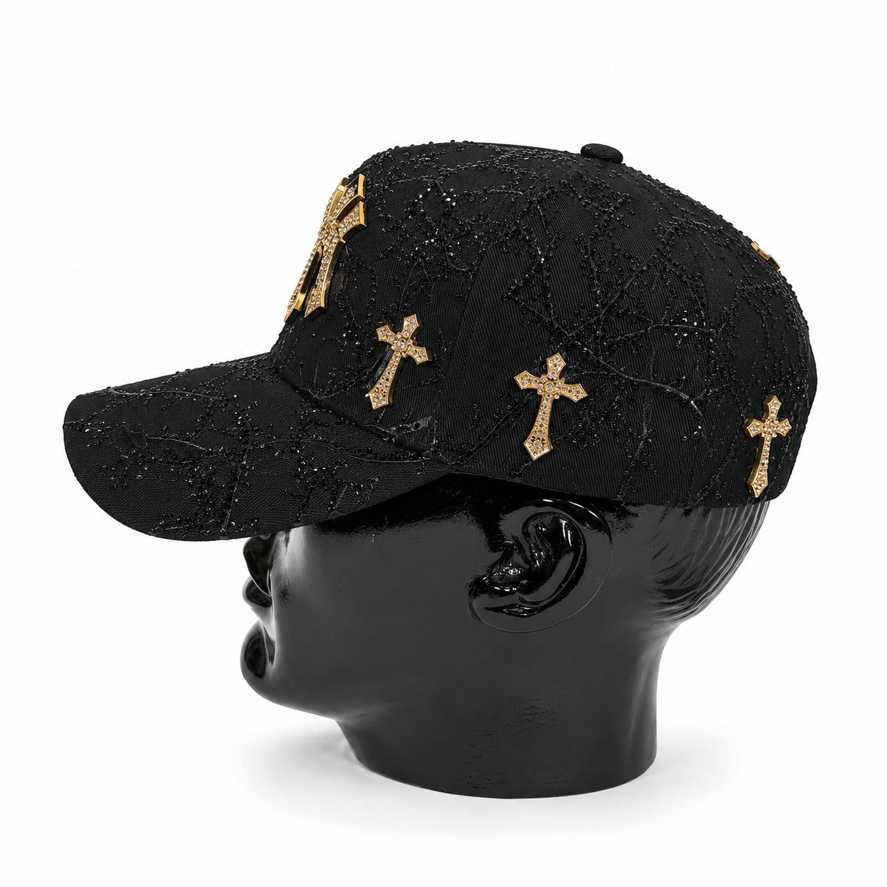 INNEDIT - NY STARS BLACK