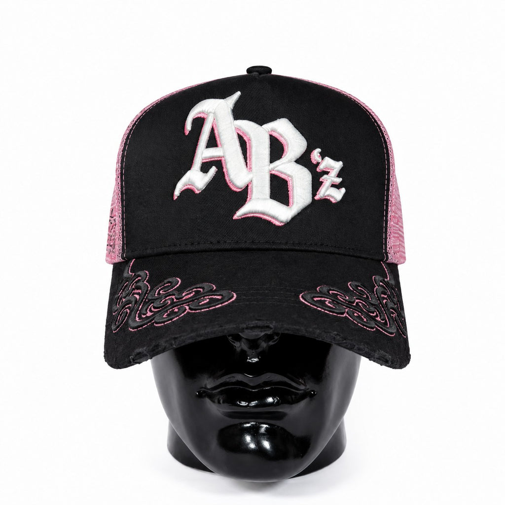 BAEZ - SHIFU ROSA