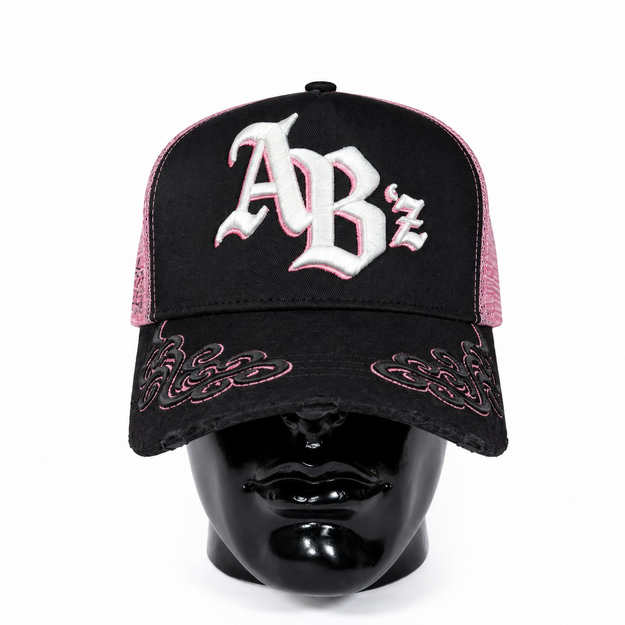 BAEZ - SHIFU ROSA